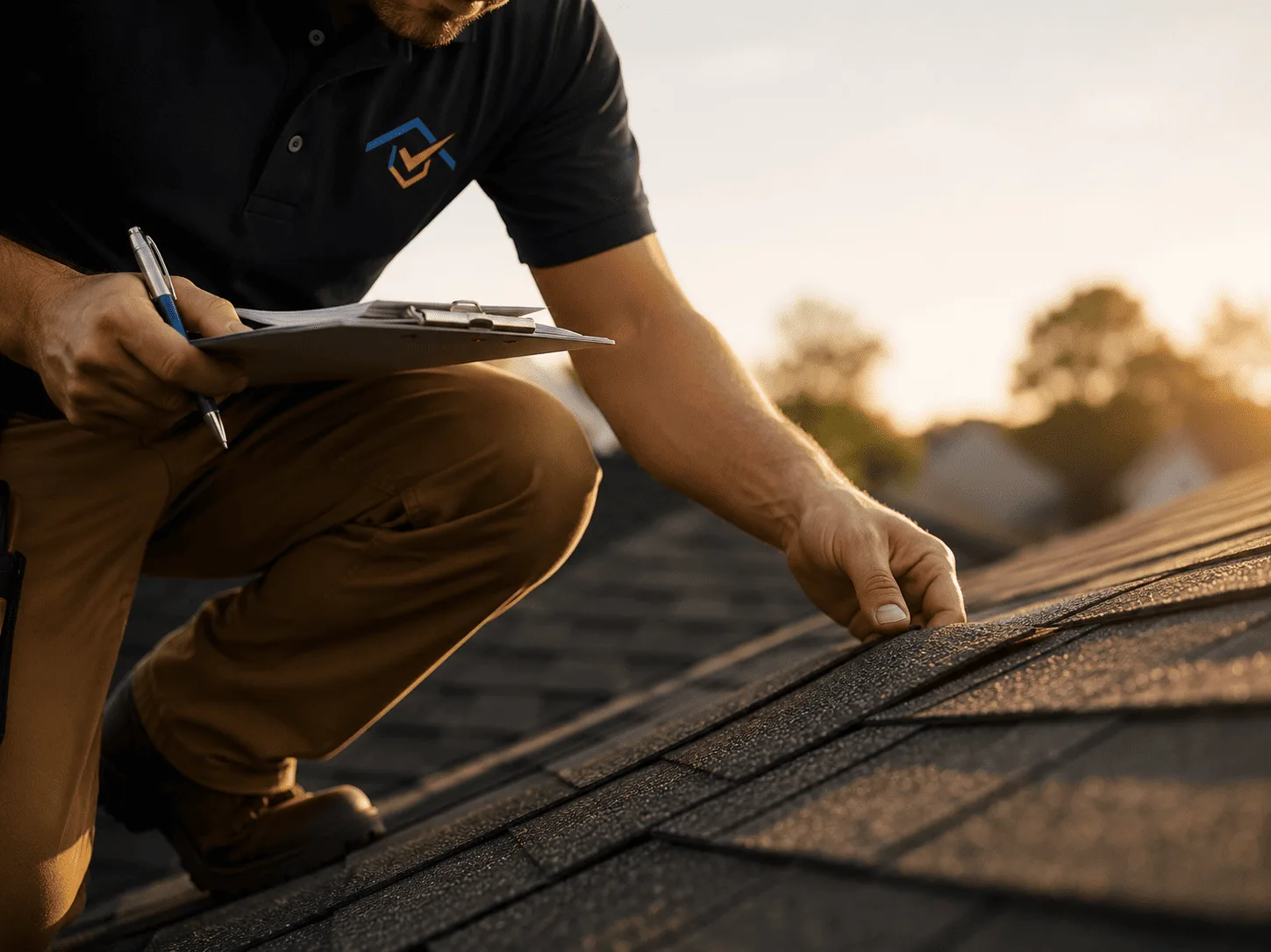 Why Choose Roof Inspection in Collinsville, AL